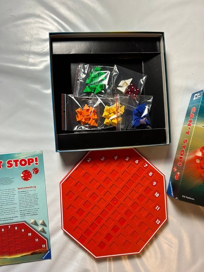 Can´t Stop Würfelspiel mit Suchtpotential  Ravensburger Spiel  Vollständig - Ansicht 6