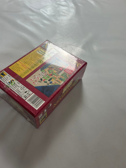 Carcassonne Händler und Baumeister 2 Erweiterung 2003 Spiel  Neu in Folie - Ansicht 8