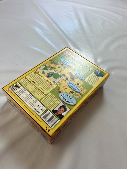 Carcassonne Safari - Klaus Jürgen Werde - Hans im Glück - vollständig - Ansicht 10