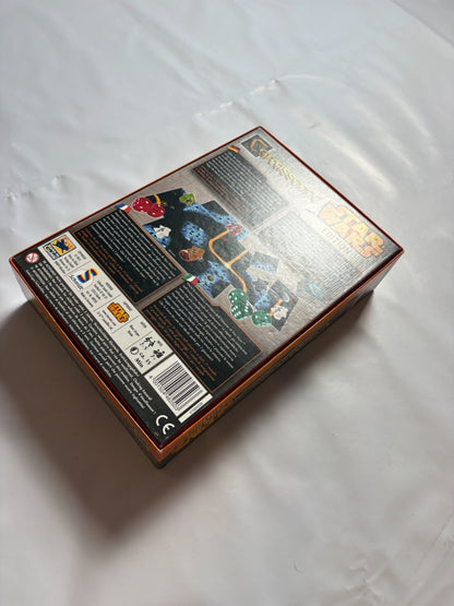 Carcassonne Star Wars Edition - Hans im Glück - Vollständig - Ansicht 12
