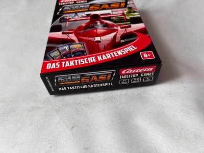 Carrera: Gib Gas - Das taktische Kartenspiel Vollständig - Ansicht 7