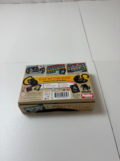 Cat in the Box Deluxe Edition englisch - Unbespielt - Ansicht 11