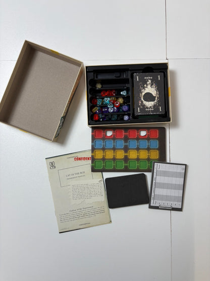 Cat in the Box Deluxe Edition englisch - Unbespielt - Ansicht 6