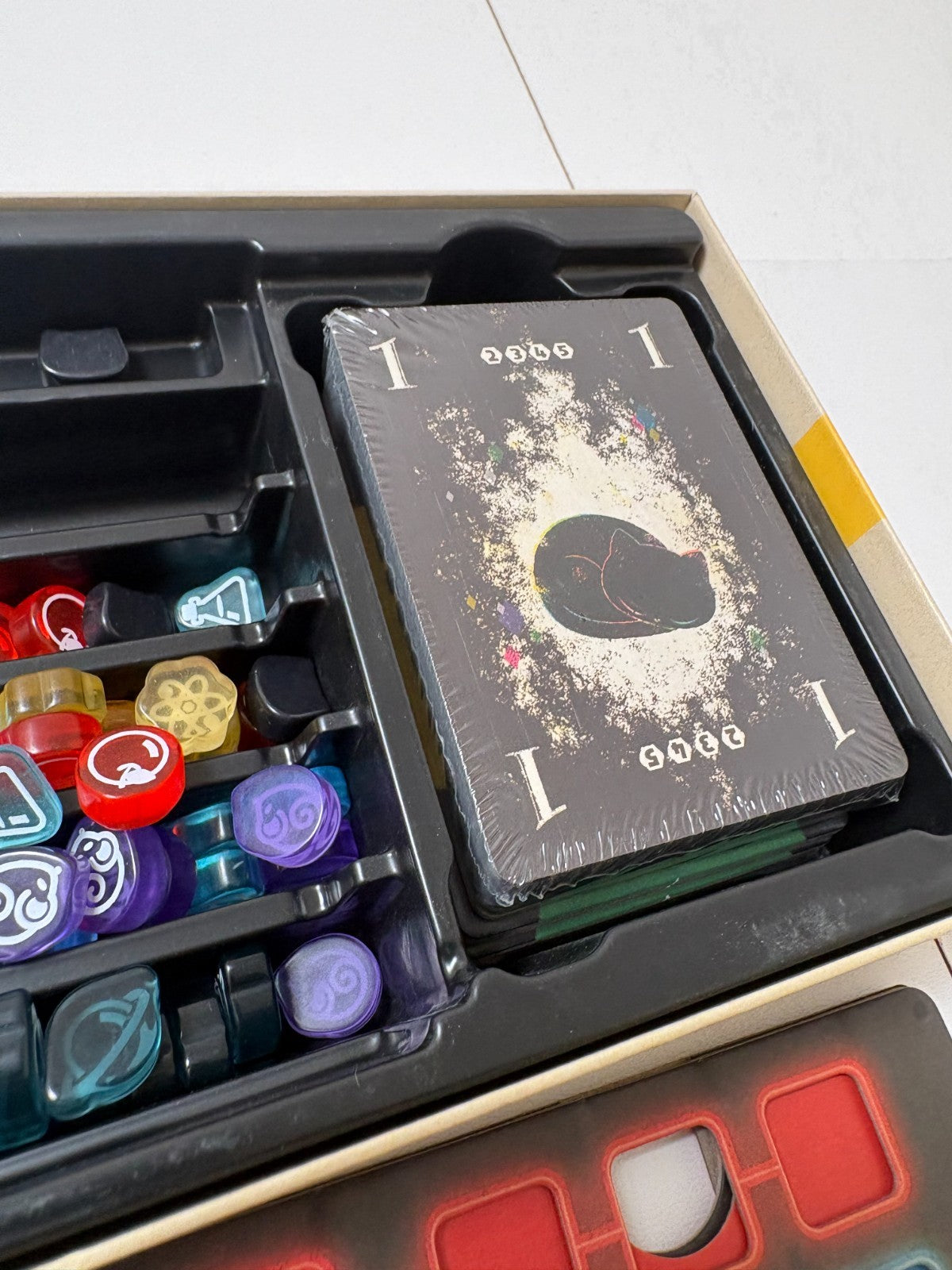 Cat in the Box Deluxe Edition englisch - Unbespielt - Ansicht 9