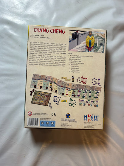 Chang Cheng Tenki Games Huch & Friends 75969  Vollständig - Ansicht 11