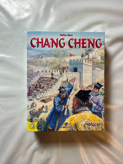 Chang Cheng Tenki Games Huch & Friends 75969  Vollständig - Ansicht 2