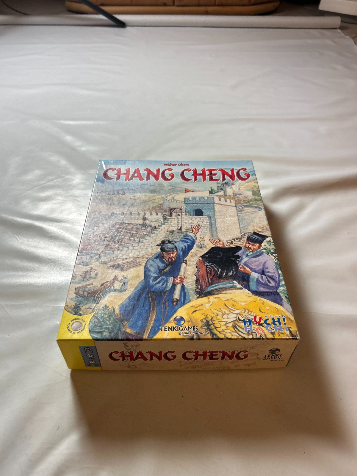 Chang Cheng Tenki Games Huch & Friends 75969  Vollständig - Ansicht 3