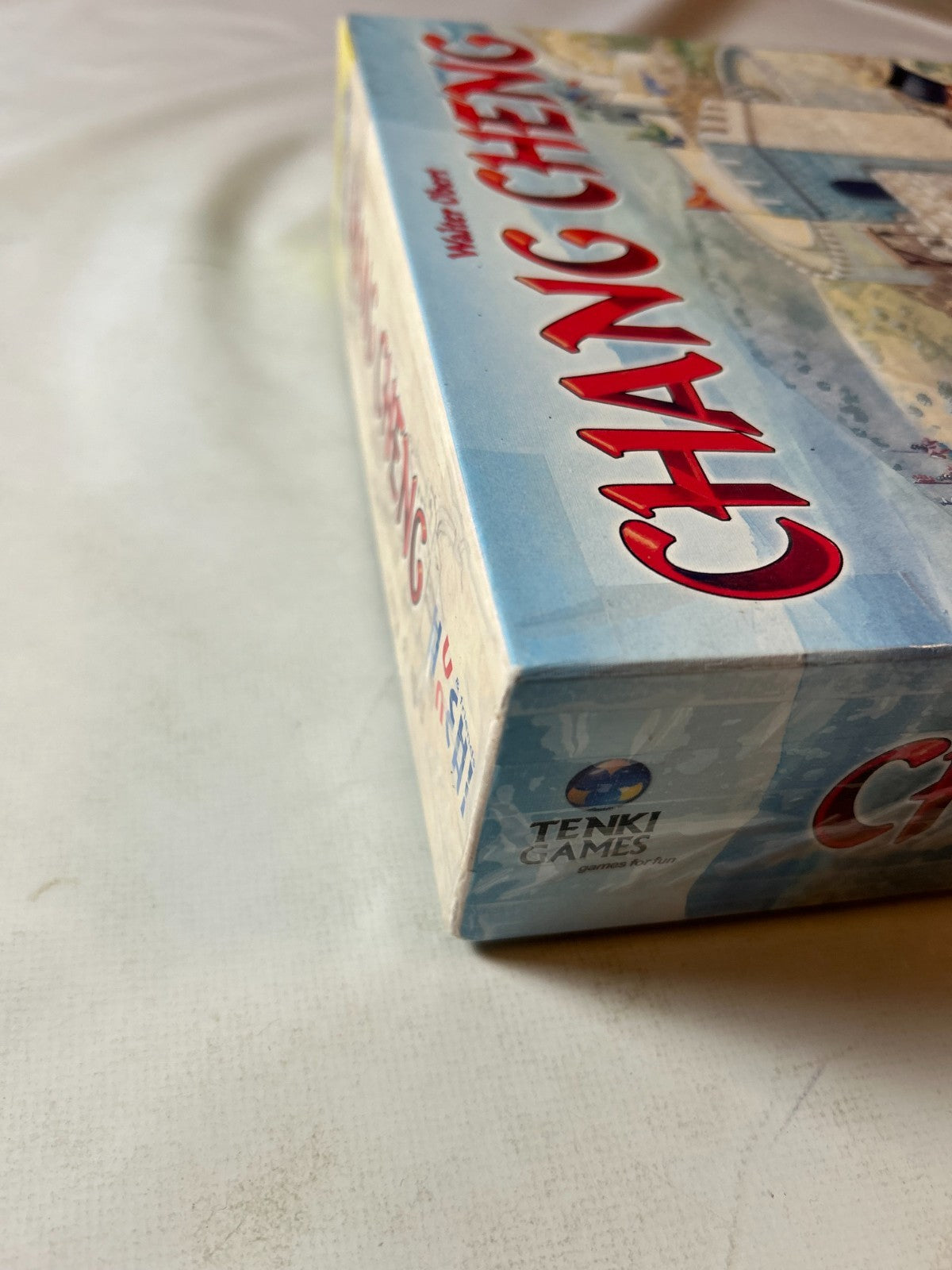 Chang Cheng Tenki Games Huch & Friends 75969  Vollständig - Ansicht 6