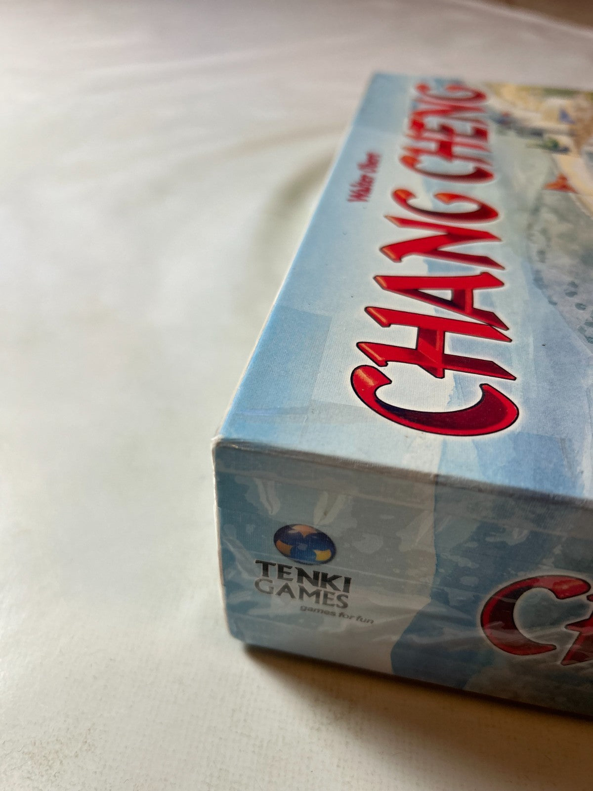 Chang Cheng Tenki Games Huch & Friends 75969  Vollständig - Ansicht 7