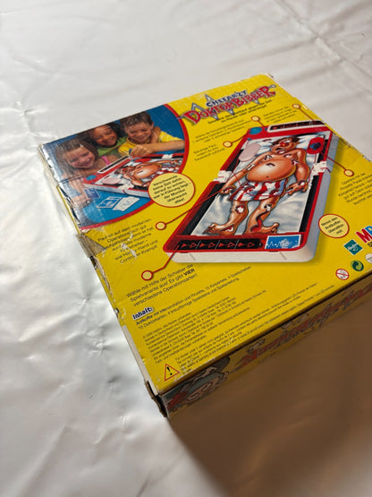Chefarzt Doktor Bibber MB Spiele 2006 - Vollständig getestet - Ansicht 10