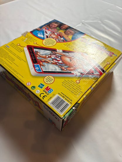 Chefarzt Doktor Bibber MB Spiele 2006 - Vollständig getestet - Ansicht 9