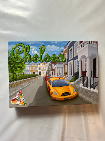Chelsea von John Ede Prime Games 2009  Vollständig - Ansicht 2