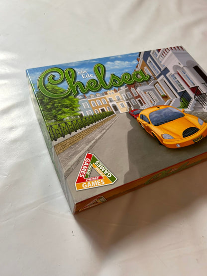 Chelsea von John Ede Prime Games 2009  Vollständig - Ansicht 5