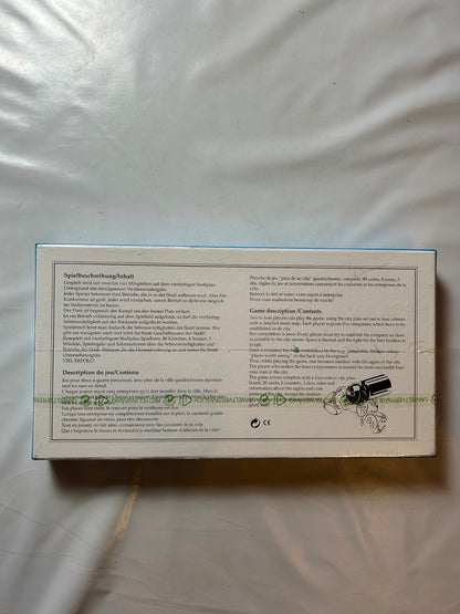 City Pro Games Düsseldorf Spiel  Neu in Folie - Ansicht 6