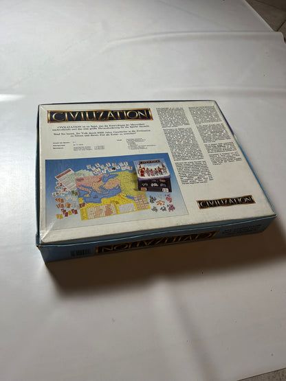 Civilization Piatnik Schreibe die Geschichte der Menschheit - unbespielt - Ansicht 13