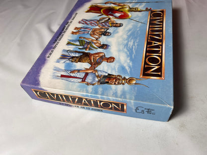 Civilization Piatnik Schreibe die Geschichte der Menschheit  Vollständig - Ansicht 14