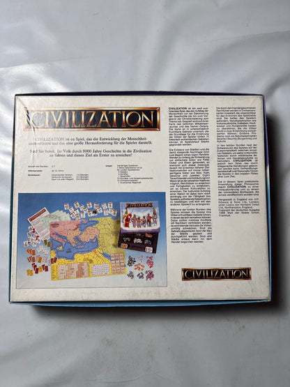 Civilization Piatnik Schreibe die Geschichte der Menschheit  Vollständig - Ansicht 16