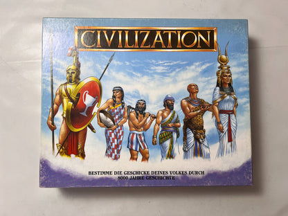 Civilization Piatnik Schreibe die Geschichte der Menschheit - Vollständig - Ansicht 6