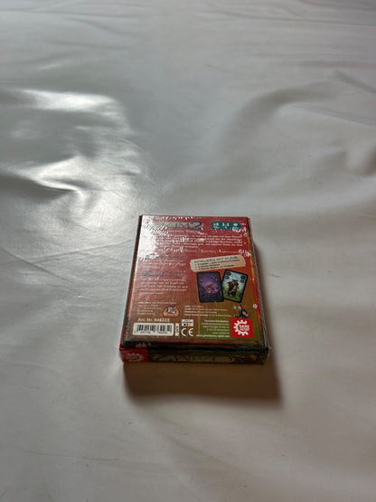 CLAIM 2 KARTENSPIEL VON GAME FACTORY NEU OVP - Ansicht 7