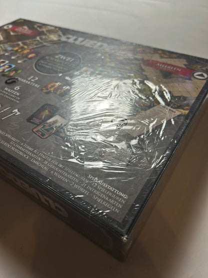 Cluedo Game of Thrones Collector's Hasbro Spiel - Neu in Folie - Ansicht 10