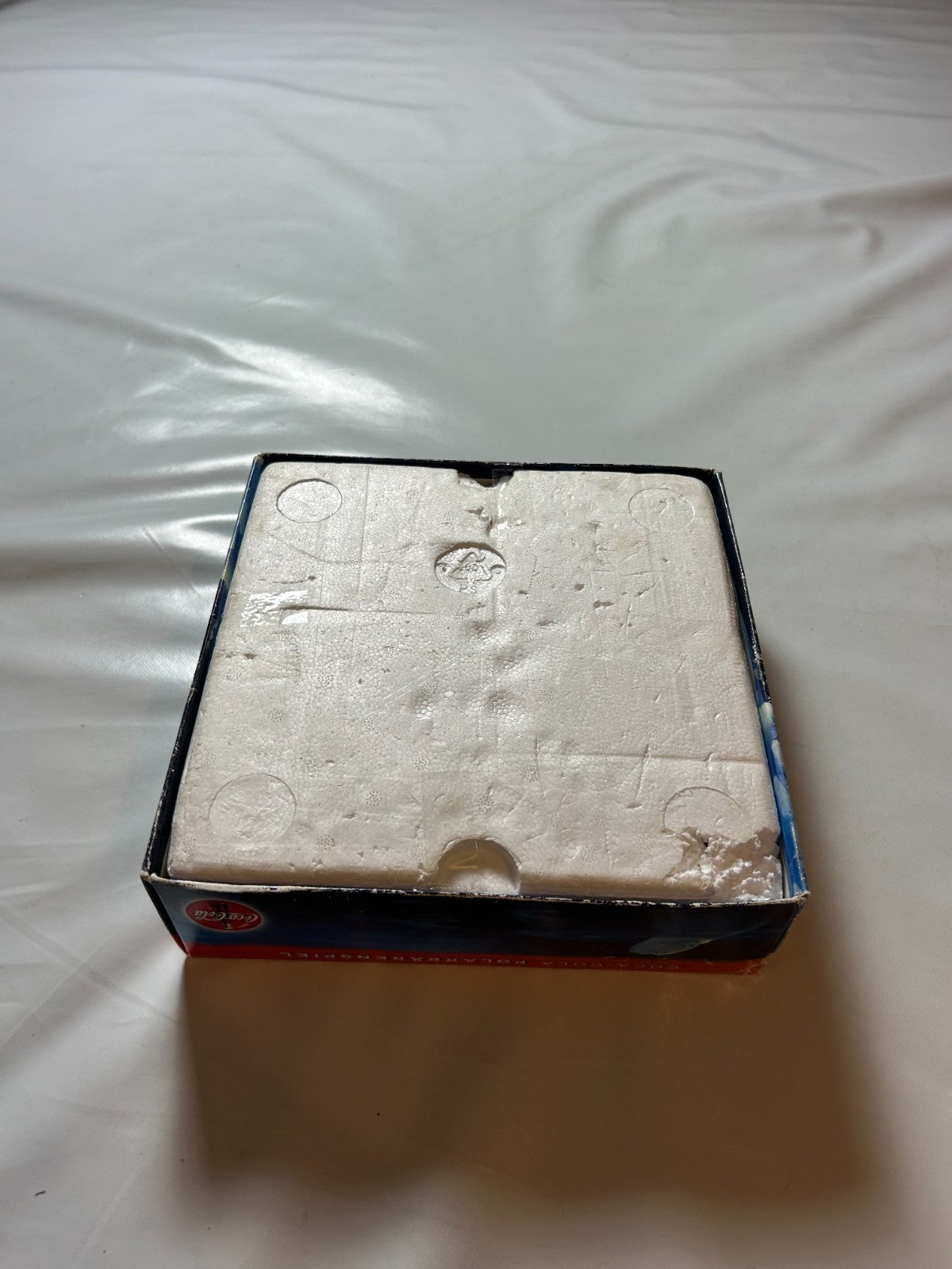 Coca Cola PolarbärenSpiel, Eisbären, Bären Kronkorken, Würfelspiel vollständig - Ansicht 12