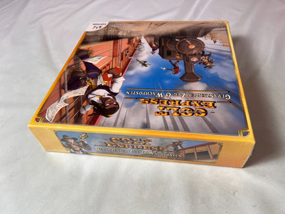 Colt Express - Gepanzerter Zug & Wachposten Ludonaute - NEU in Folie - Ansicht 4