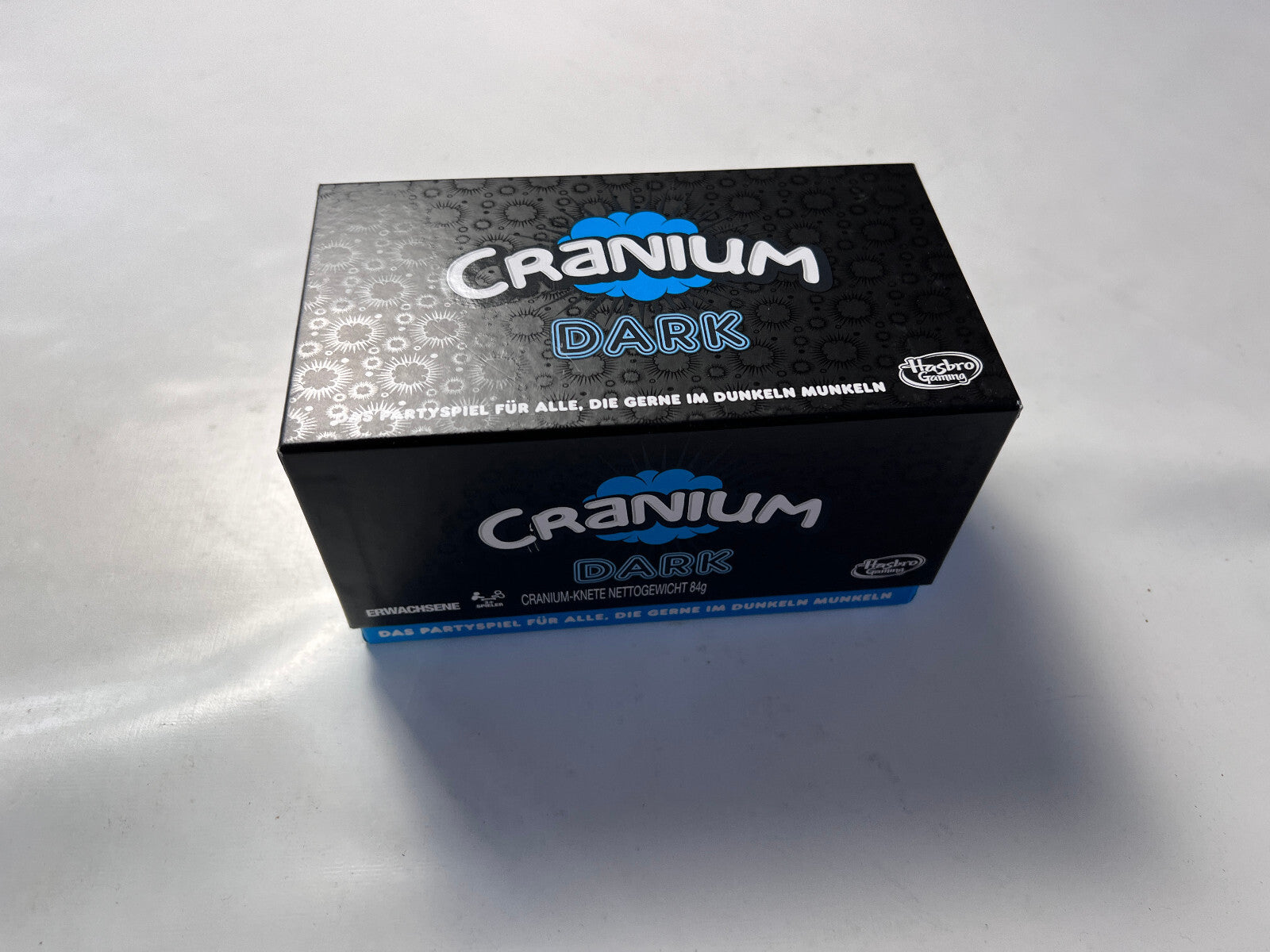 Cranium Dark - Hasbro - Deutsch - Unbespielt - Ansicht 7