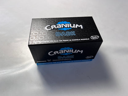 Cranium Dark - Hasbro - Deutsch - Unbespielt - Ansicht 7
