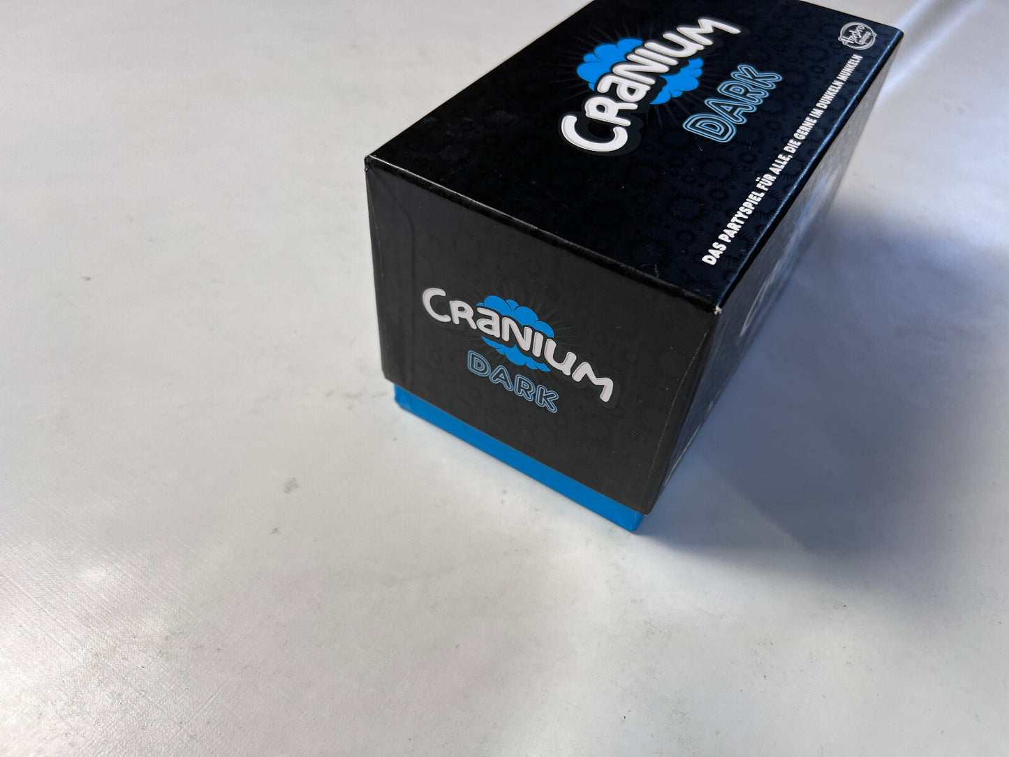 Cranium Dark - Hasbro - Deutsch - Unbespielt - Ansicht 8
