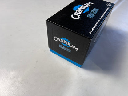 Cranium Dark - Hasbro - Deutsch - Unbespielt - Ansicht 8