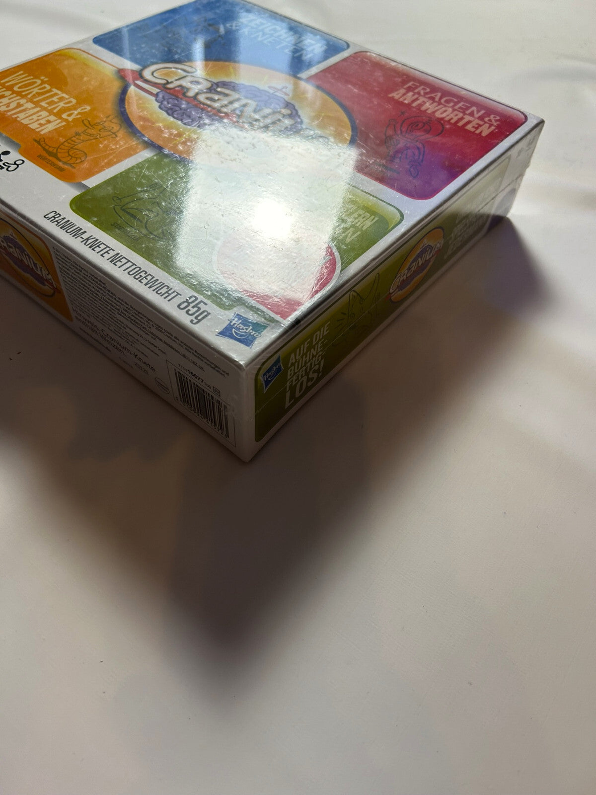 Cranium für Erwachsene - Parker Hasbro - NEU in Folie - Ansicht 4