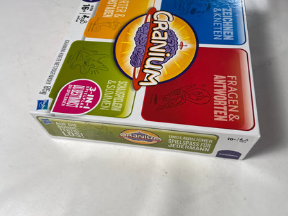Cranium - Hasbro 2009 -  Unbespielt - Ansicht 8