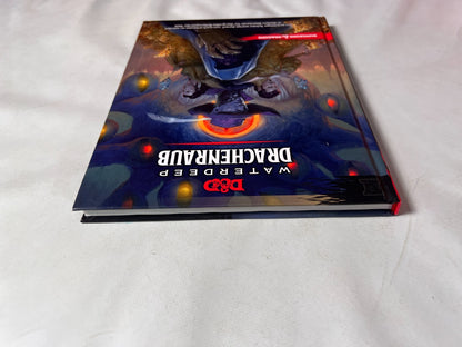 D&D  Dungeons & Dragons  Waterdeep: Drachenraub - Ansicht 4