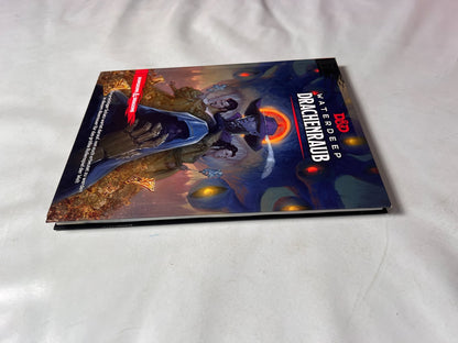D&D  Dungeons & Dragons  Waterdeep: Drachenraub - Ansicht 5