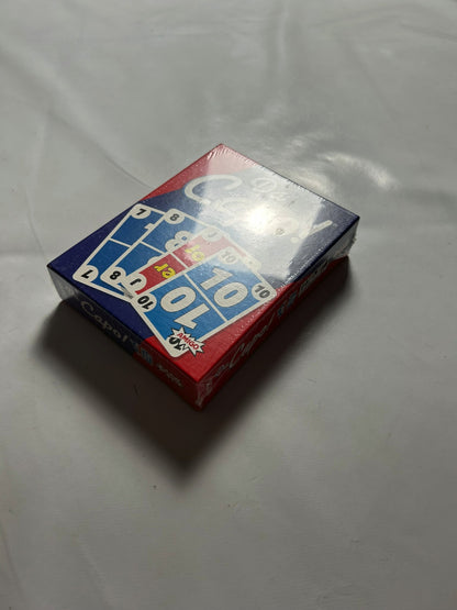 DA CAPO!  Amigo Kartenspiel 9720 Pauli NEU in Folie OVP - Ansicht 4