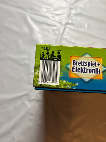 Das Elektronik Labyrinth Ravensburger Spiele Brettspiel Elektronik - Vollständig - Ansicht 16