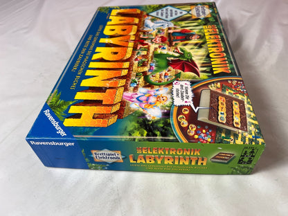 Das Elektronik Labyrinth Ravensburger Spiele Brettspiel Elektronik - Vollständig - Ansicht 9