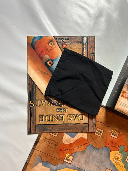 Das Ende des Triumvirats  Lookout Games  Vollständig - Ansicht 7