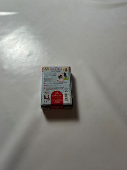 Das falsche Pferd Spiel Mitbringspiel Die Spiegelburg - Vollständig - Ansicht 6