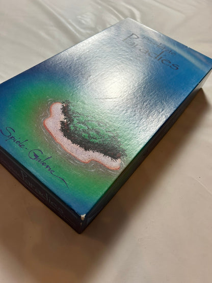 Das letzte Paradies Franckh Spiele-Galerie 1994 Knizia geprüft - Vollständig - Ansicht 4