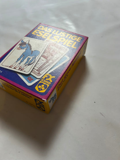 Das Lustige Eselspiel FX Schmid 55512.5 - Vollständig - Ansicht 4