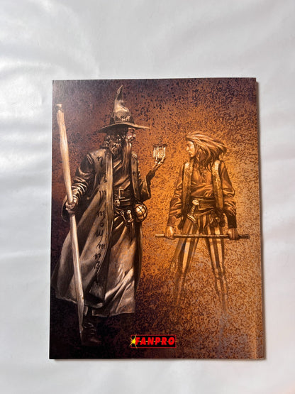 Das schwarze Auge 4/DSA4 - Liber Cantiones - Zauberbuch Erweiterung - Ansicht 5