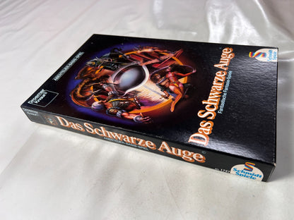 Das Schwarze Auge Abenteuer Basis Spiel Schmidt  Vollständig - Ansicht 6