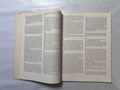 Das Schwarze Auge Das Buch der Abenteuer Ein Solo und ein Gruppenabenteuer - Hef - Ansicht 4