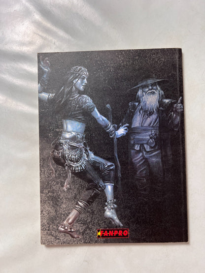 Das Schwarze Auge DSA Spielhilfe Mit Wissen und Willen - Ansicht 5