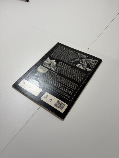 Das Schwarze Auge DSA -Tödlicher Wein 1987 Schmidt Spiele Abenteuer 20 - Ansicht 10