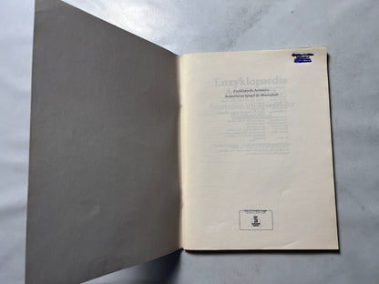 Das Schwarze Auge Enzyklopaedia Aventurica - Heft - Ansicht 4