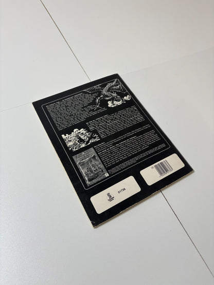 Das Schwarze Auge Schmidt Spiele Rollenspielbuch -Das Geheimnis der Zyklopen - Ansicht 10