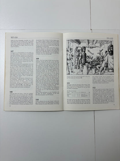 Das Schwarze Auge Schmidt Spiele Rollenspielbuch -Das Geheimnis der Zyklopen - Ansicht 6