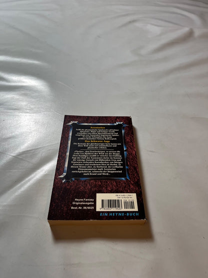 Das Schwarze Auge Steppenwind, R25,  Roman - Ansicht 7